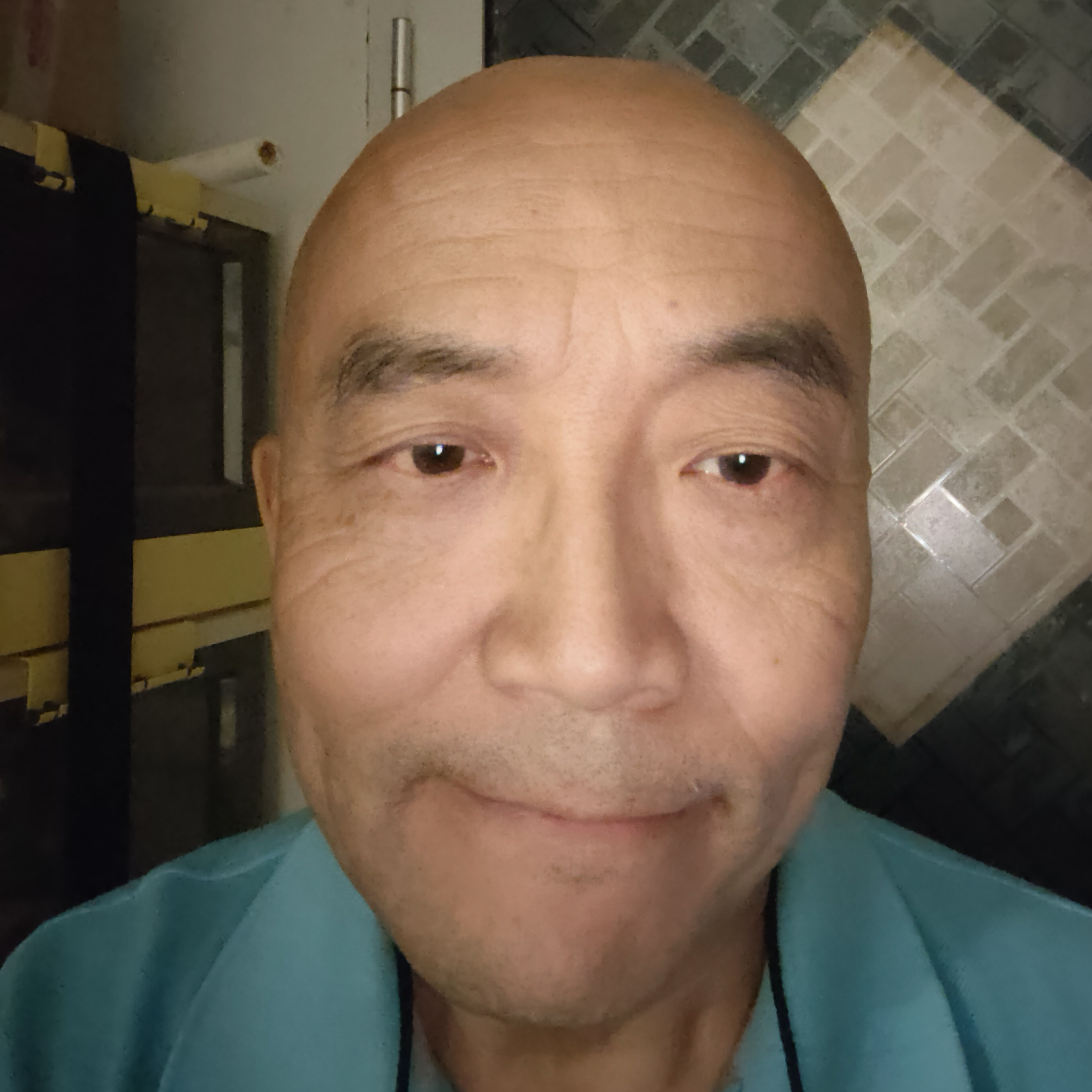 启东做的照片