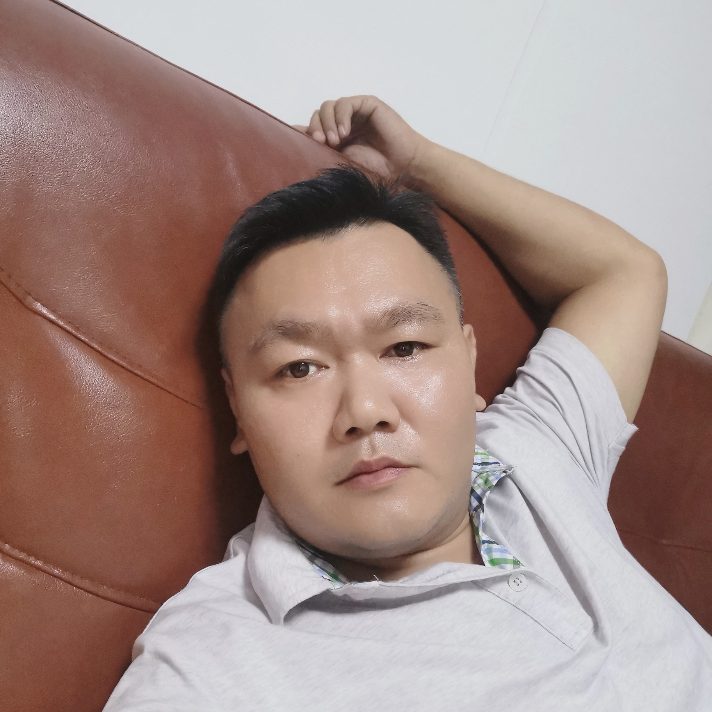 大头水哥的照片