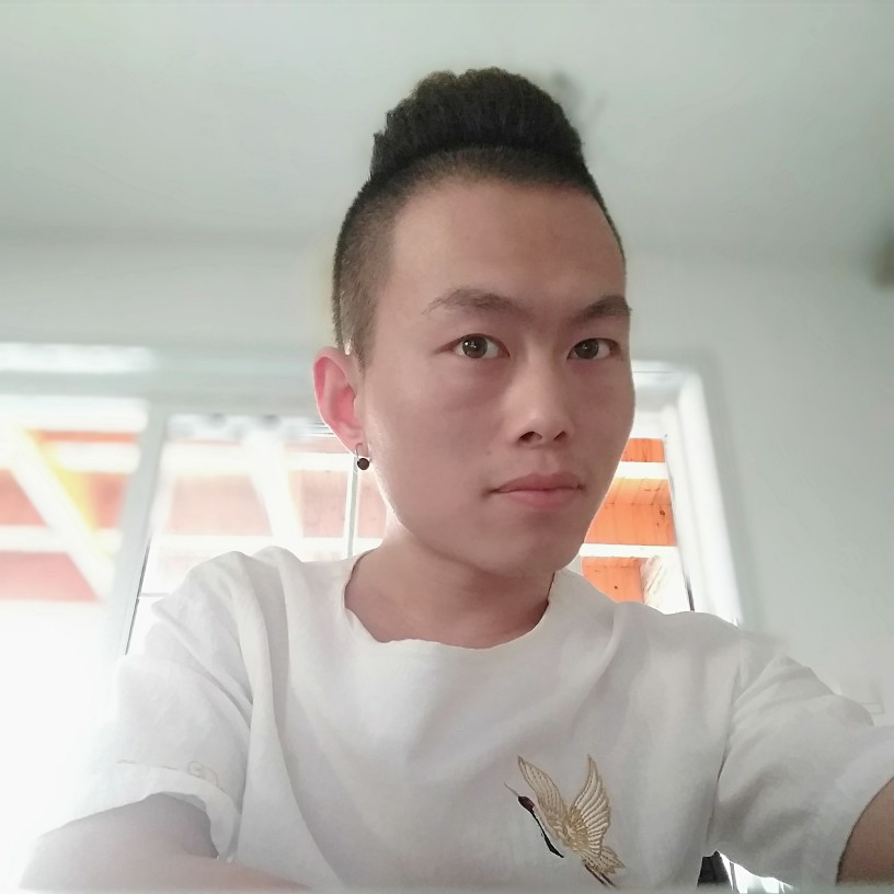 品牌设计师的照片
