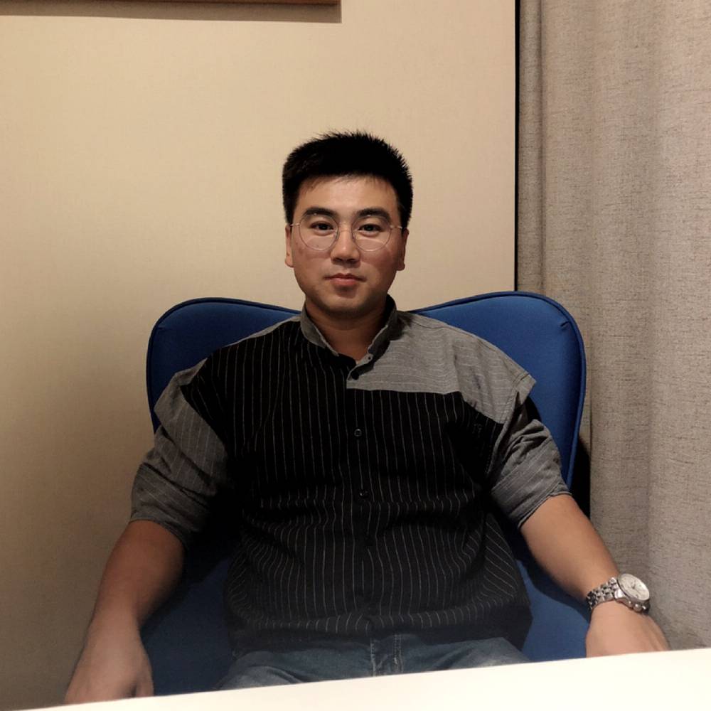 Mr  吴的照片