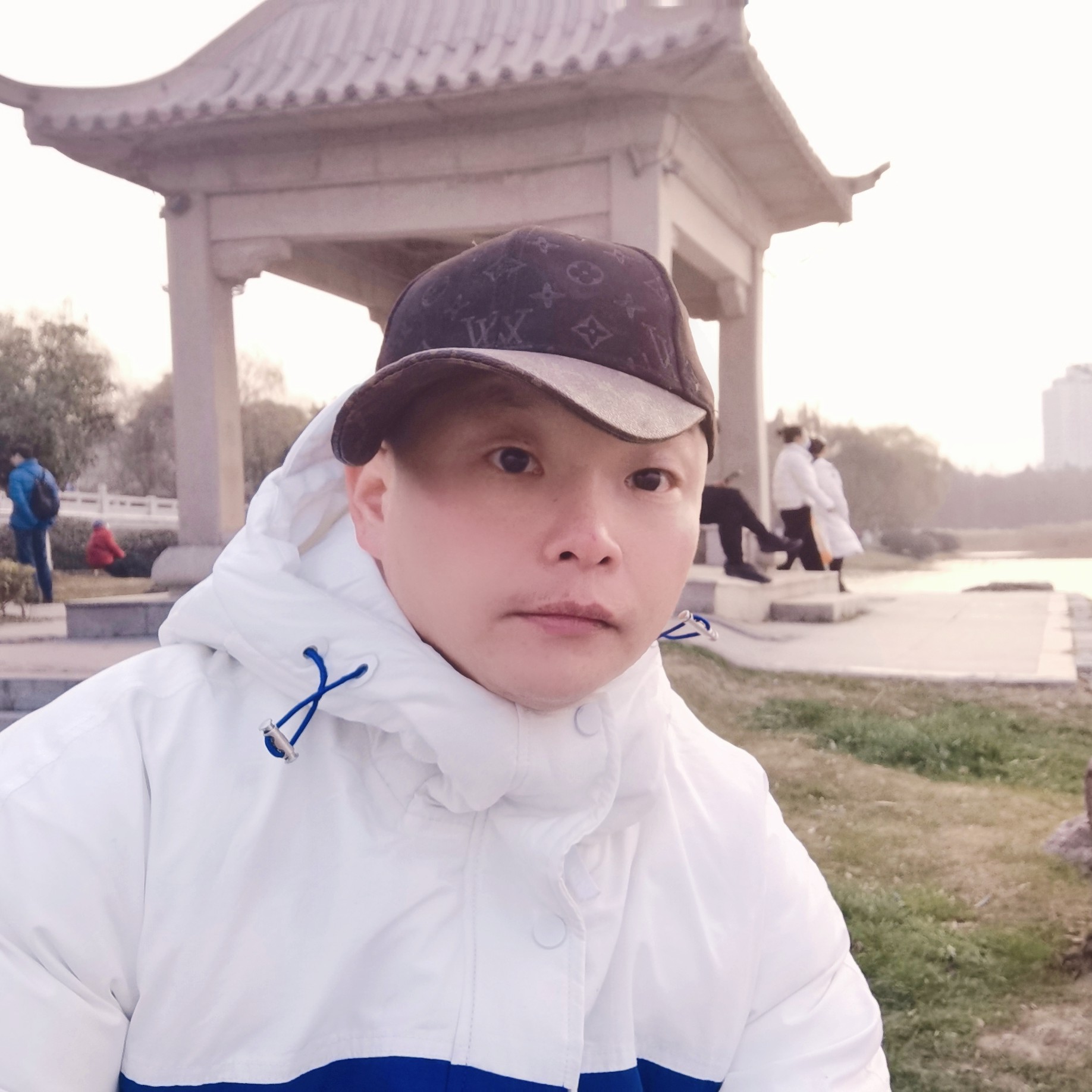 歲月神偷的照片