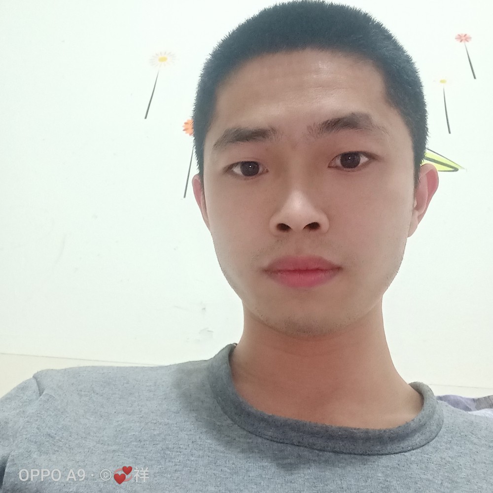 狮子座祥的照片