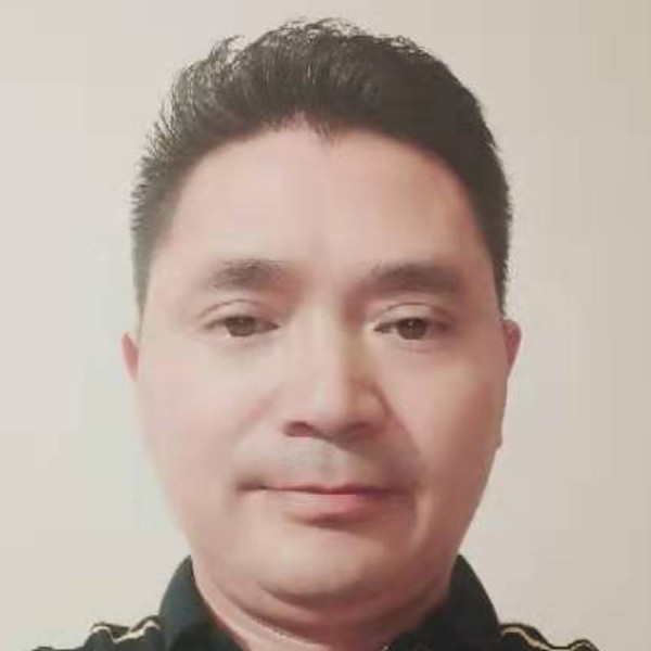老虎甜甜的照片