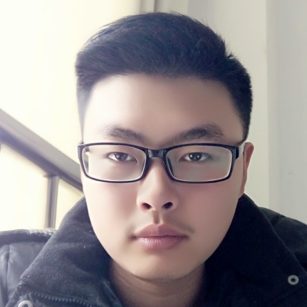 听闻余生，呵的照片