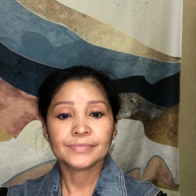 热情倾心浮波的照片