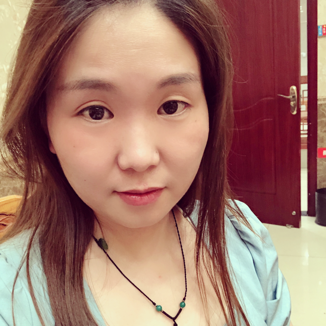 我为谁停留的照片