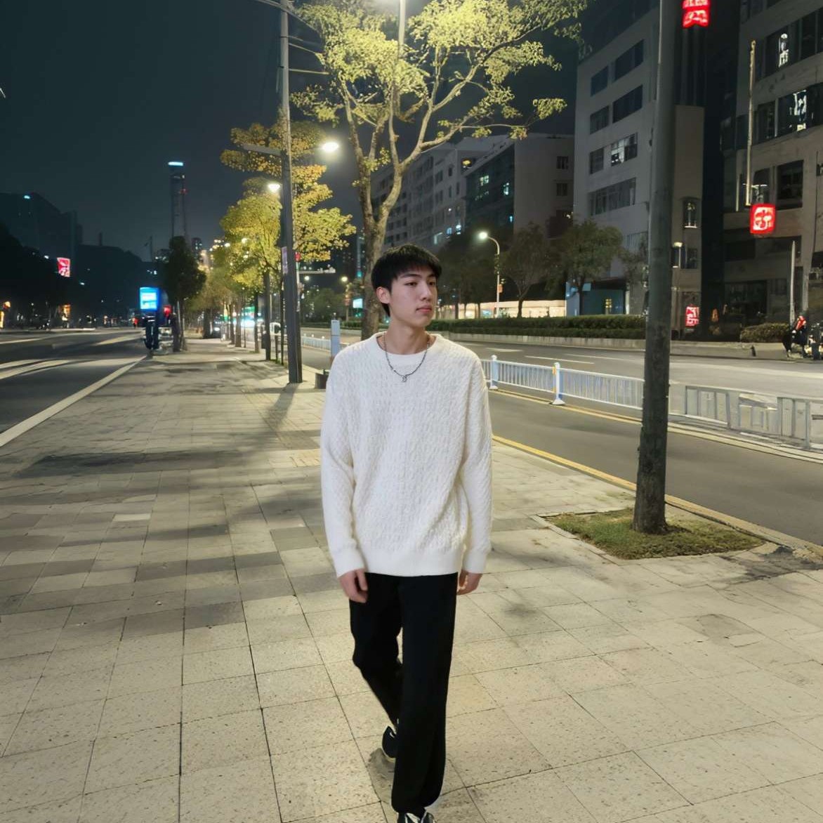 A6的照片