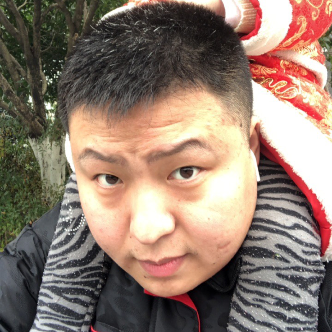 徐徐c的照片