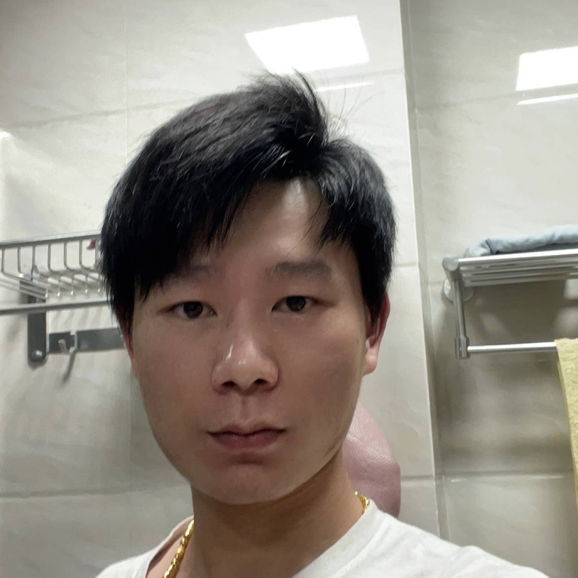 九零后很消极的照片