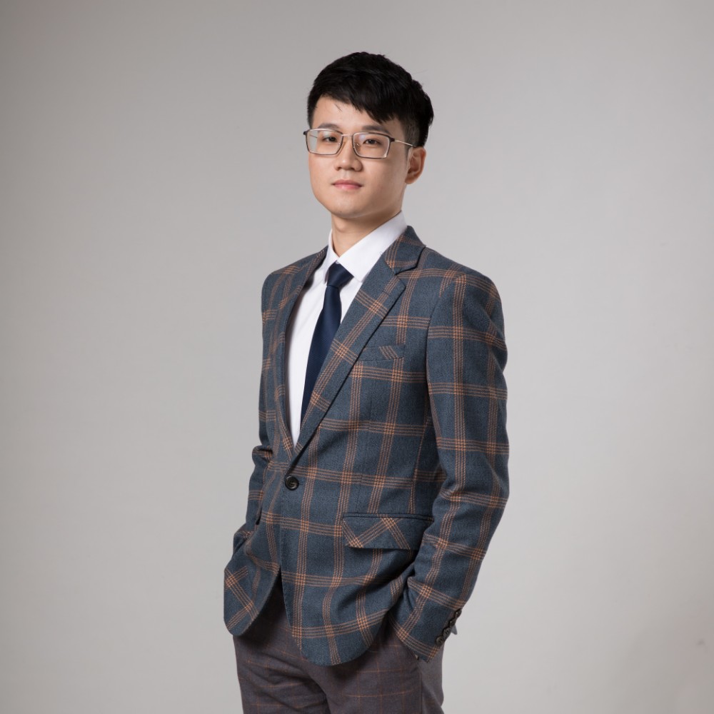 小托先生的照片