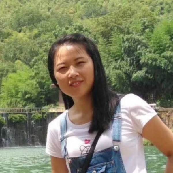没有昵称可填的照片