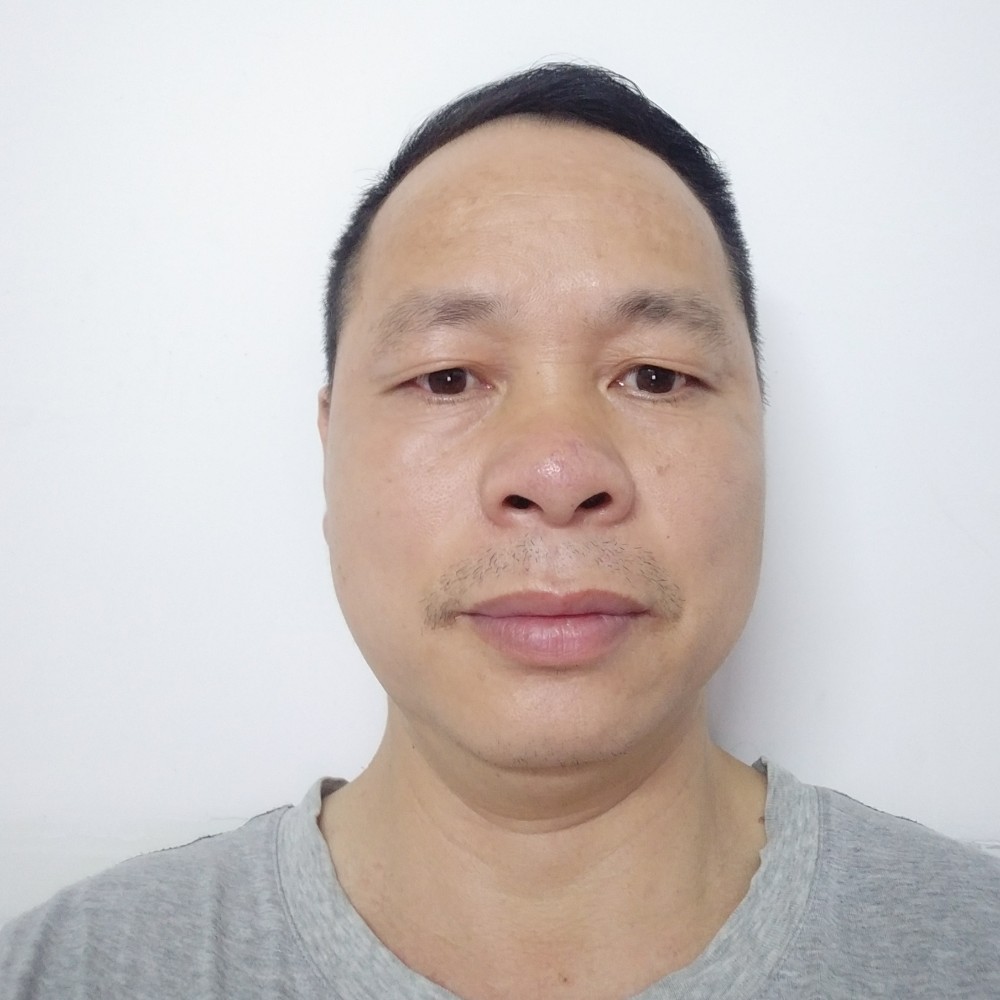 交个有缘份的朋友的照片