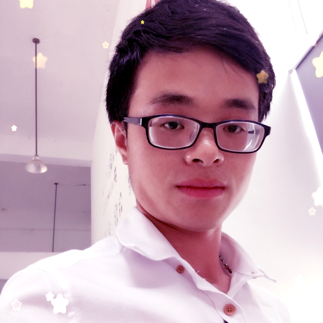 南楼偃月的照片