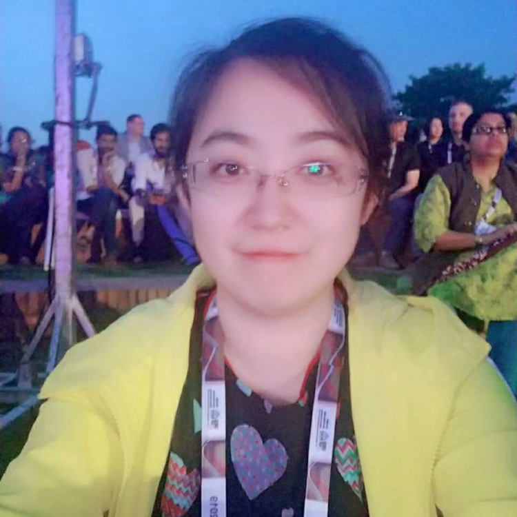 无私愿学姐的照片
