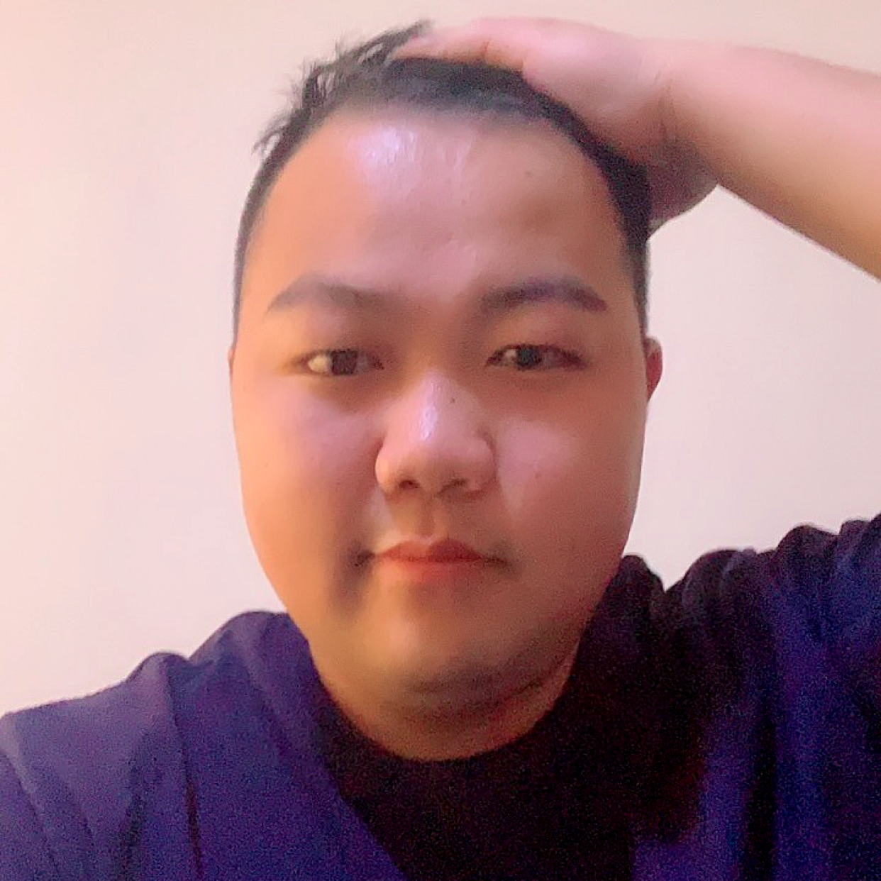 Sam灬维的照片