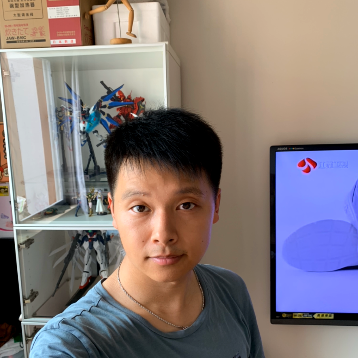 死神杰克的照片
