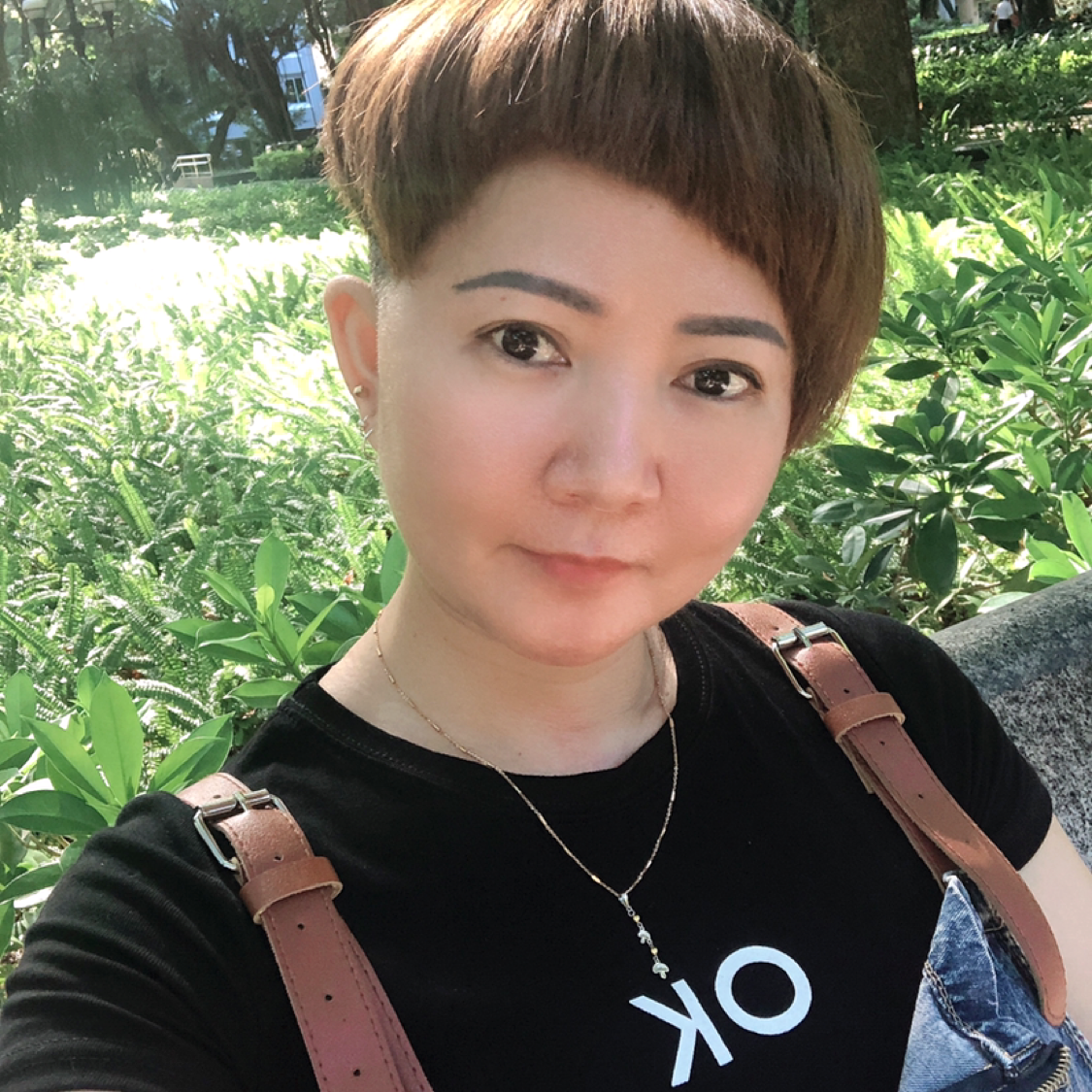 骄傲的玖瑰的照片