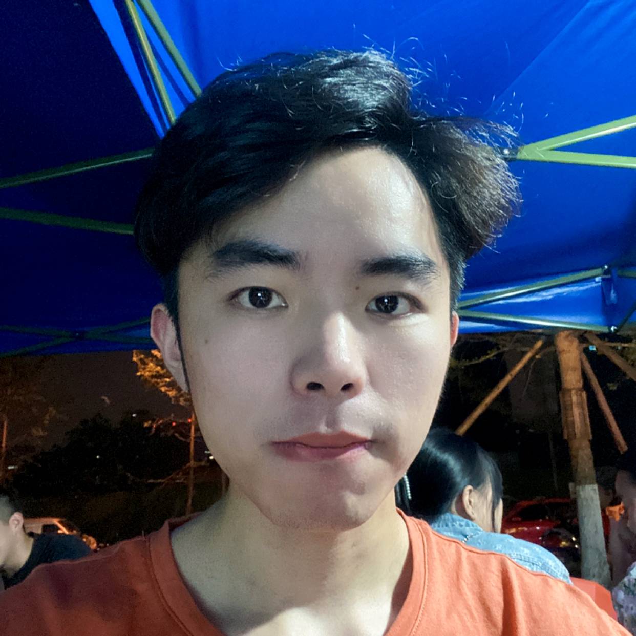 释然呀的照片