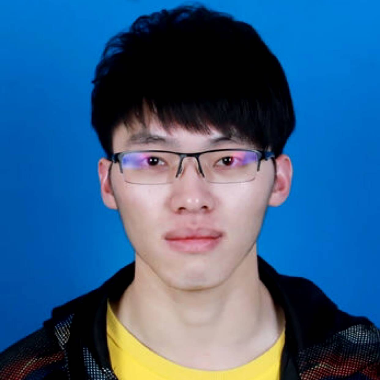 未来多么错落的照片