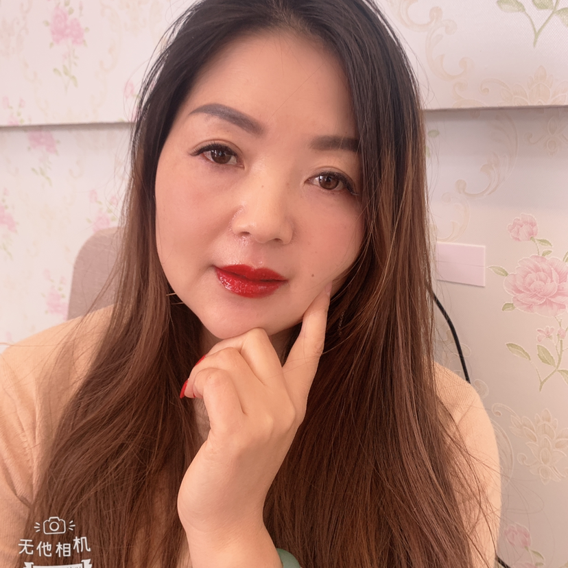煎蛋爱漂亮的照片