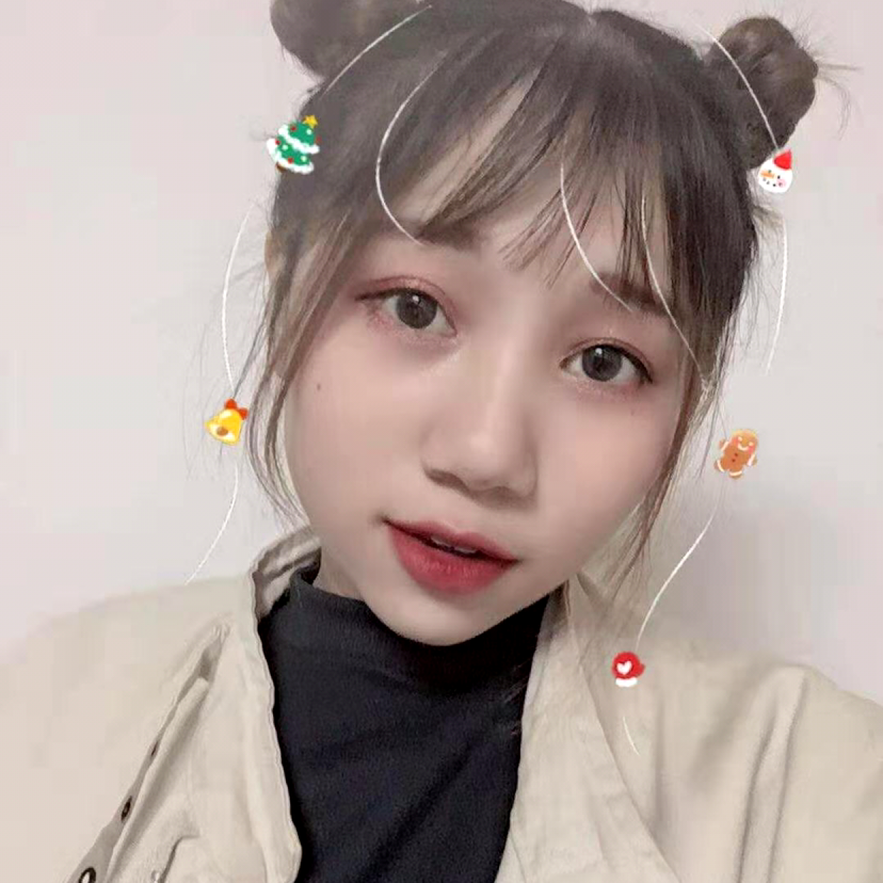 懵懂改变暖阳的照片