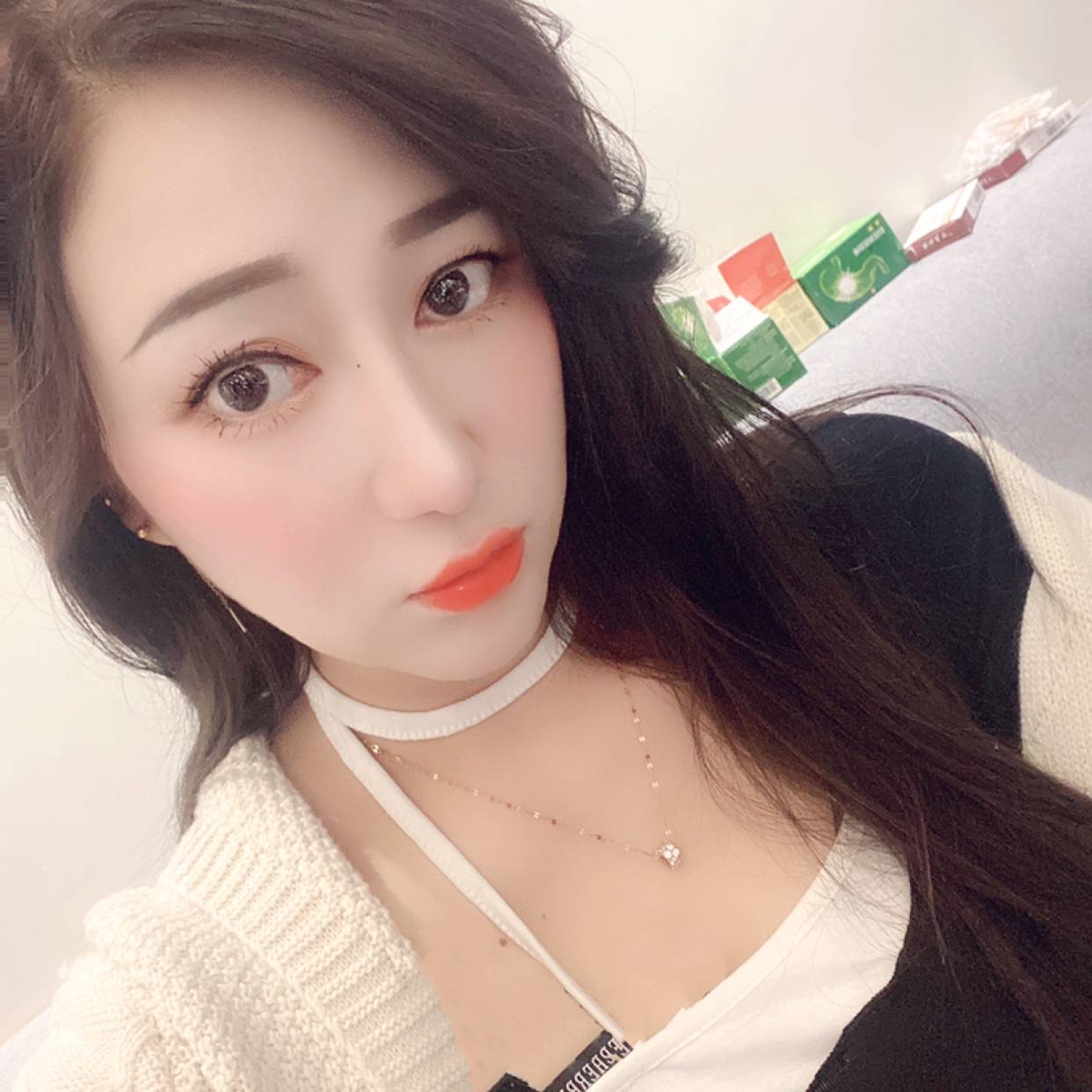 馨烔的照片