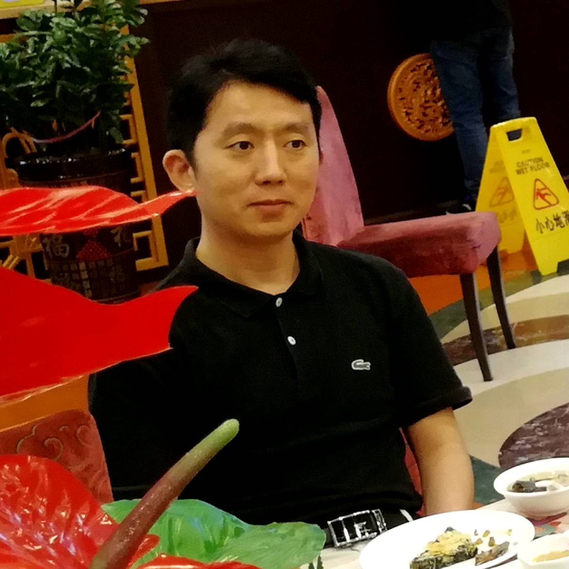 谁de冰山的照片