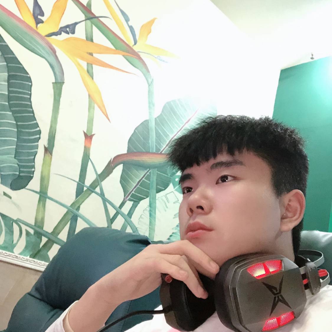 陌颜等于黯然的照片