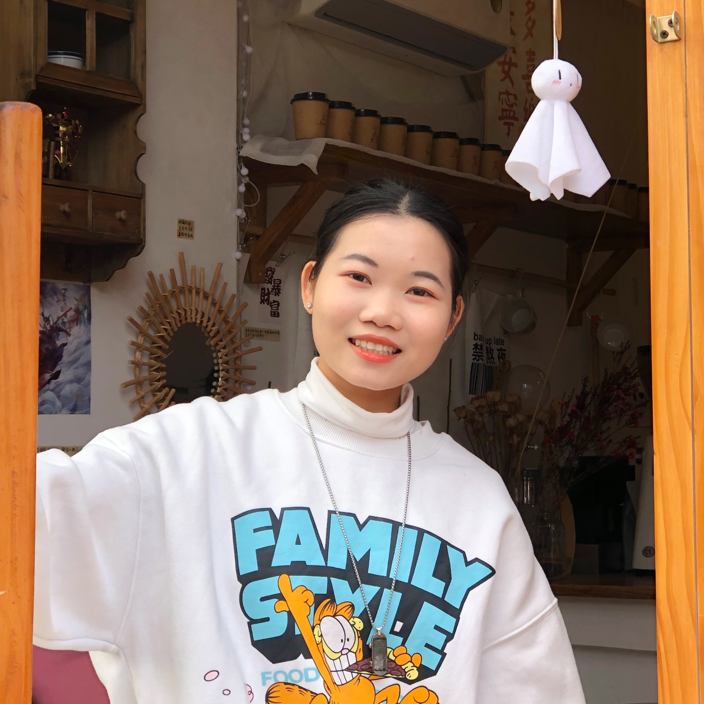 小戴的照片