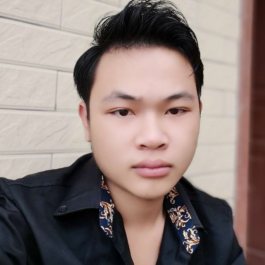 鱼爱恋忧郁的照片