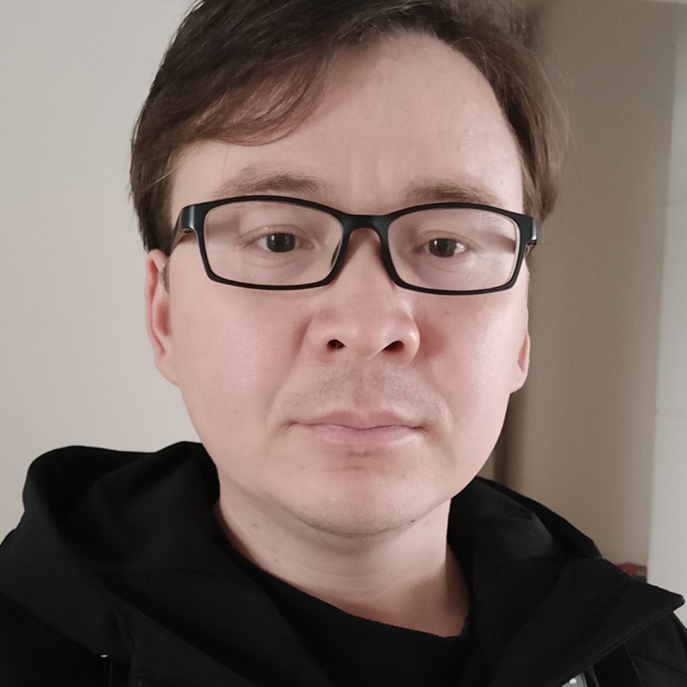 Tim陶的照片