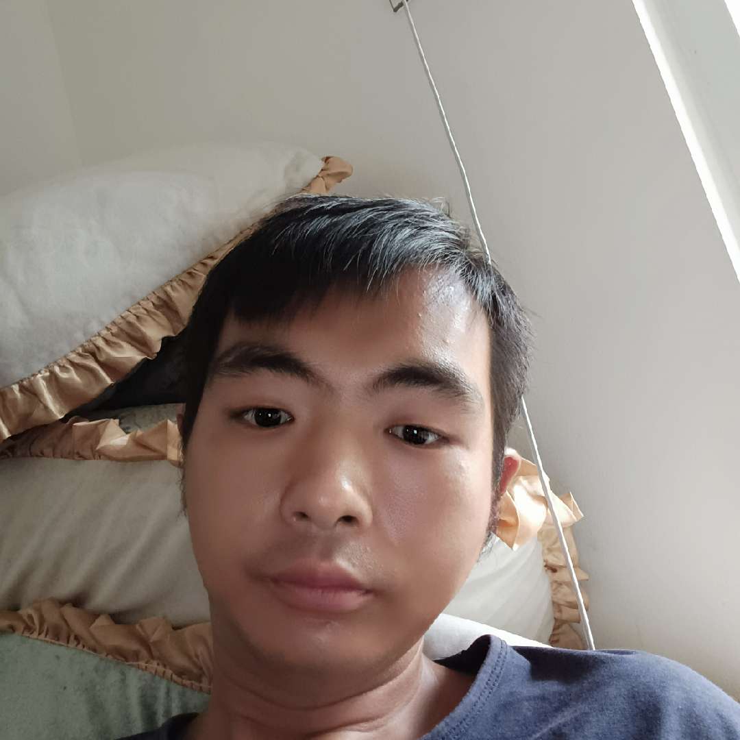 有责任心帅哥的照片
