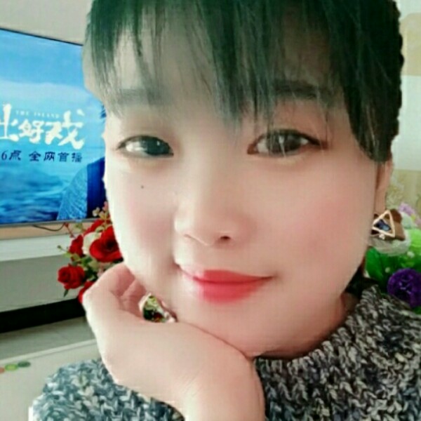 美美女士的照片