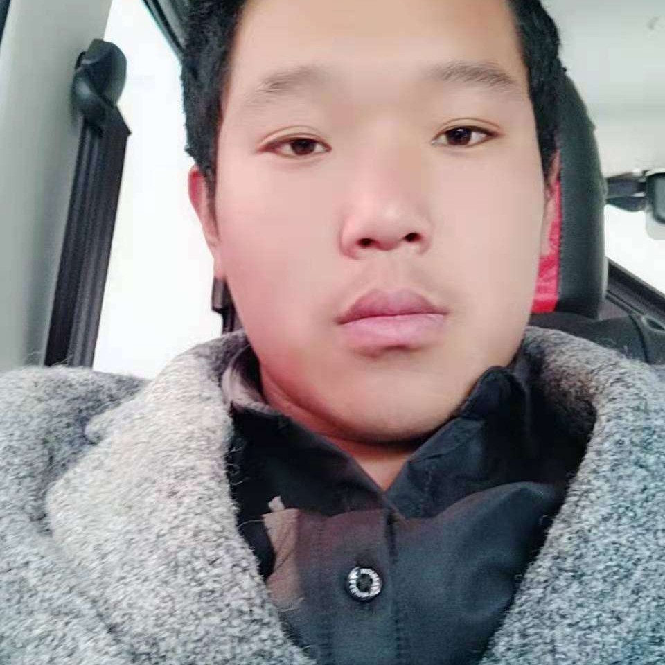 潇洒还期待的照片