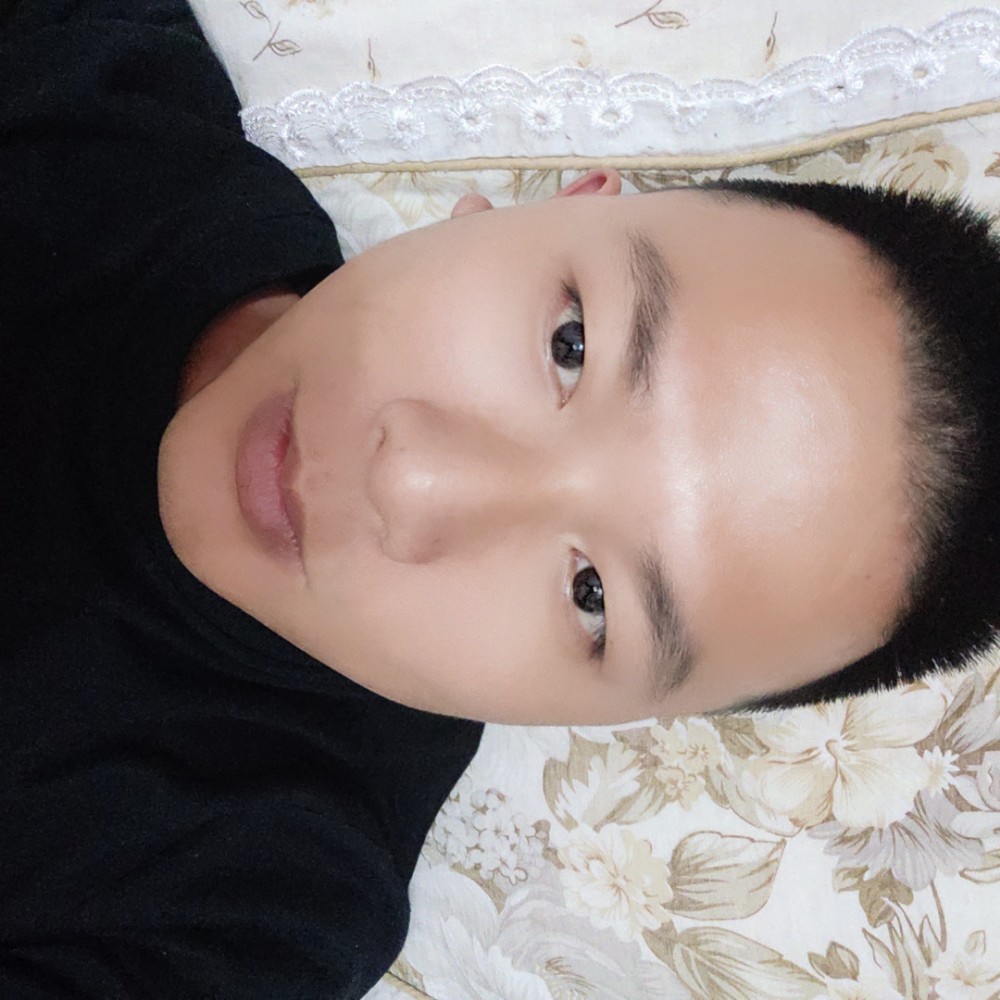 正直给树叶的照片