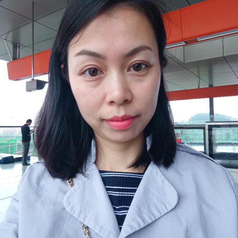nancy倩倩的照片