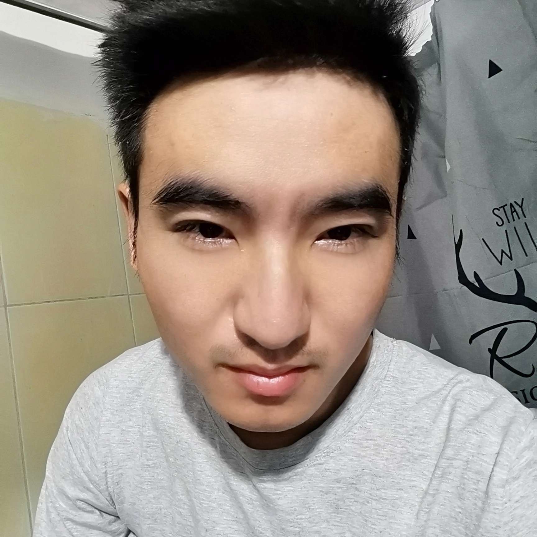 淡然凝眸绝恋的照片