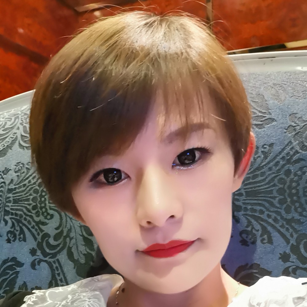 淼君的照片