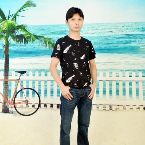 陈天石的照片