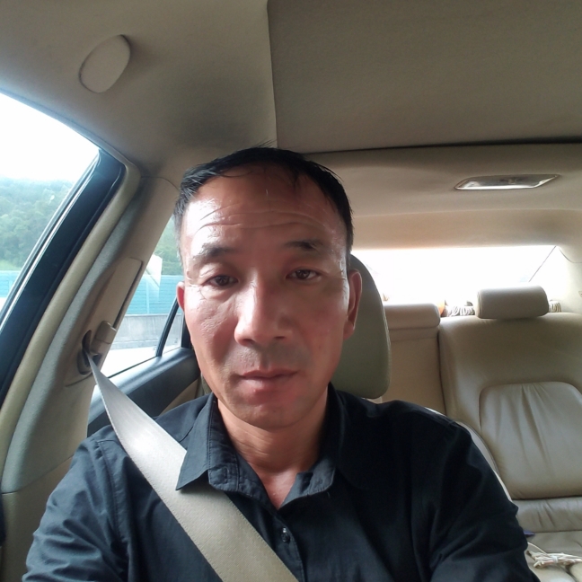 愿与之偕老的照片