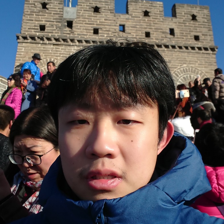 事事无奈的照片