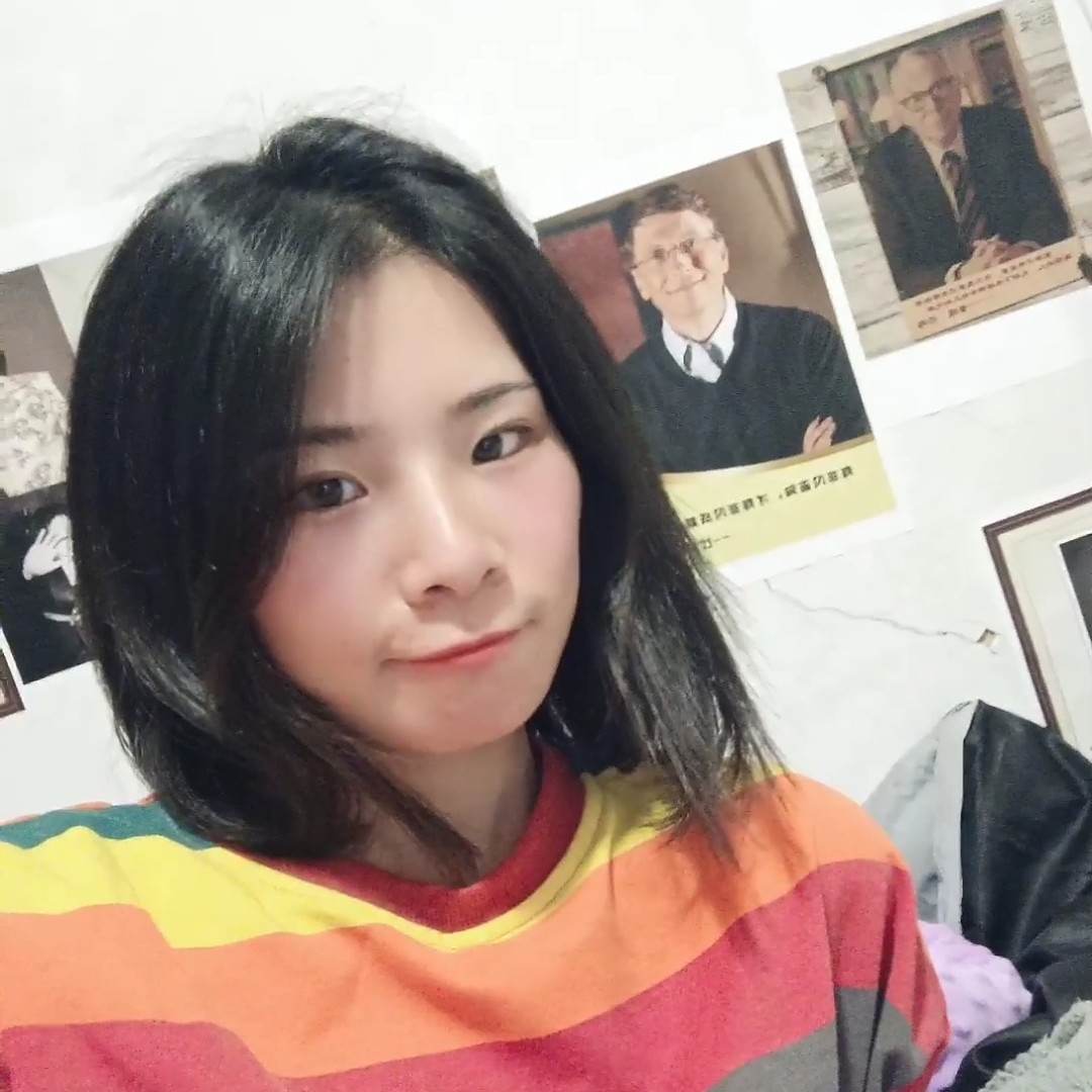 颜羽的照片