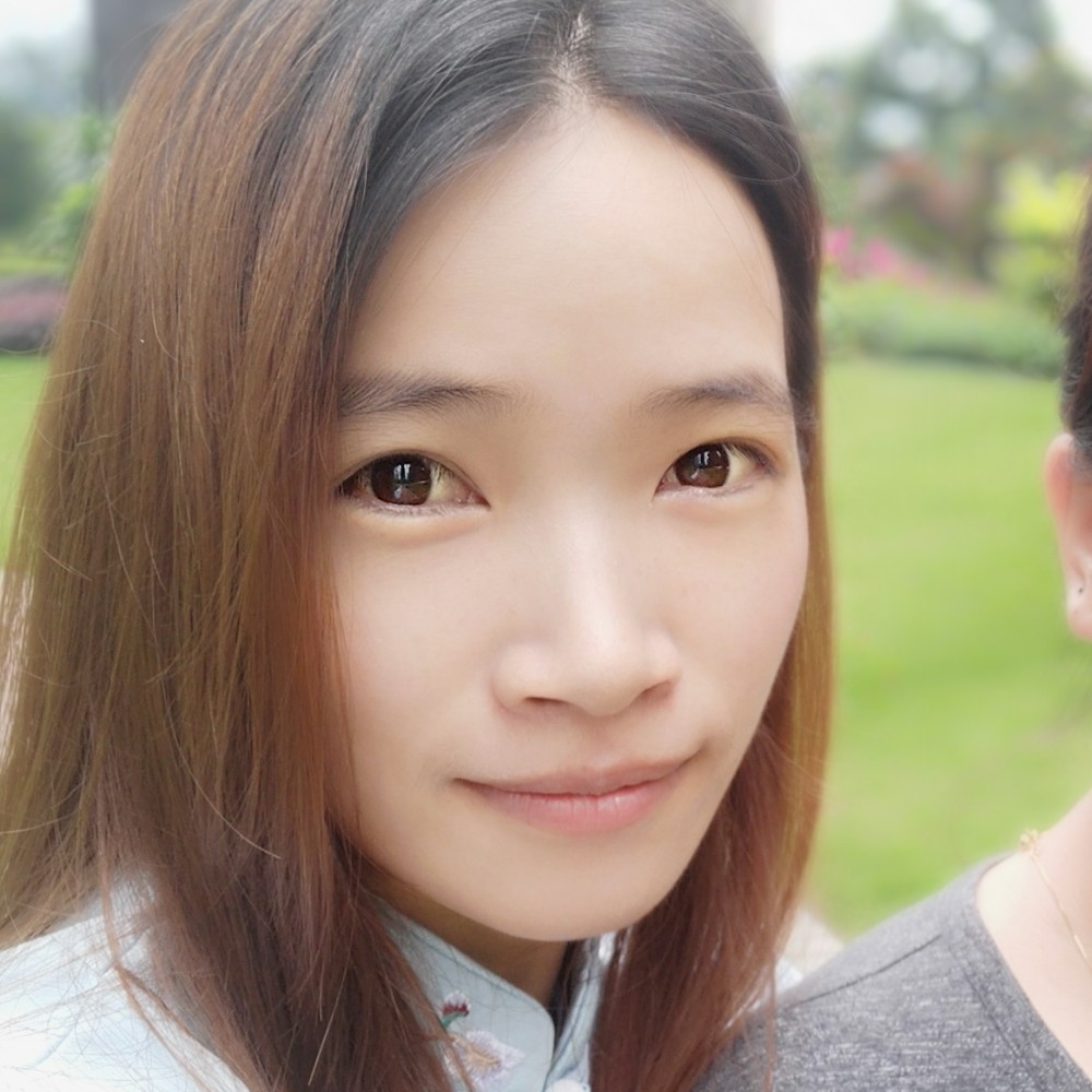 姑凉等人陪的照片