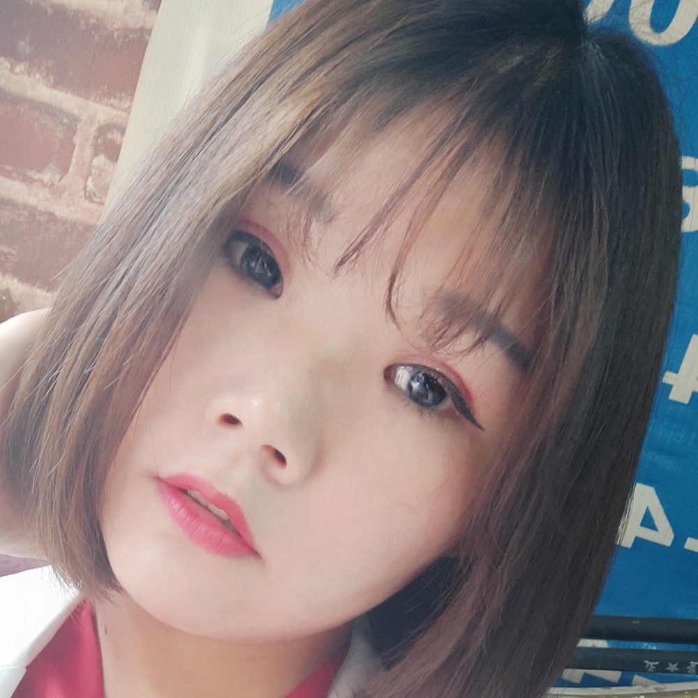 可爱的小兔兔的照片
