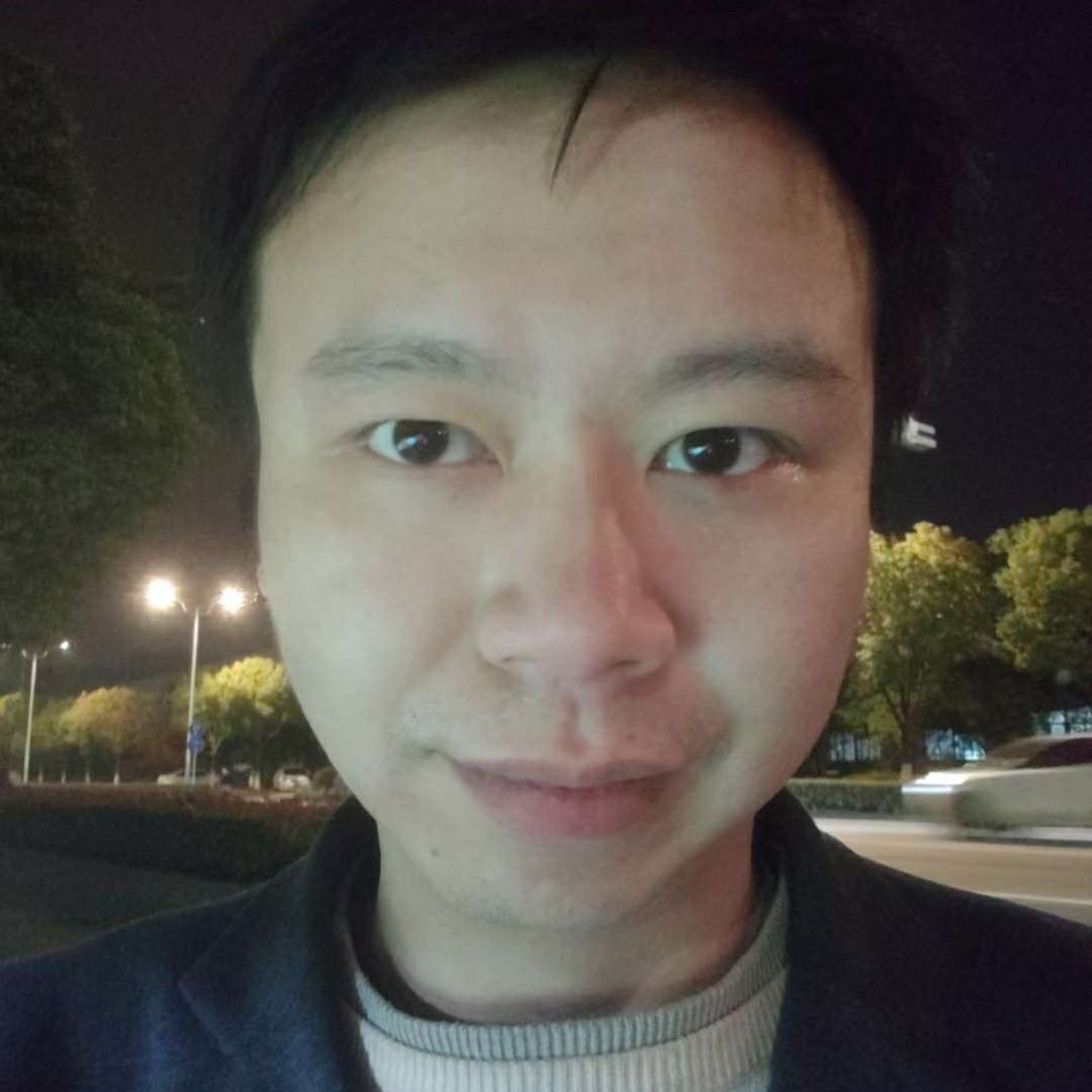 占星师的照片
