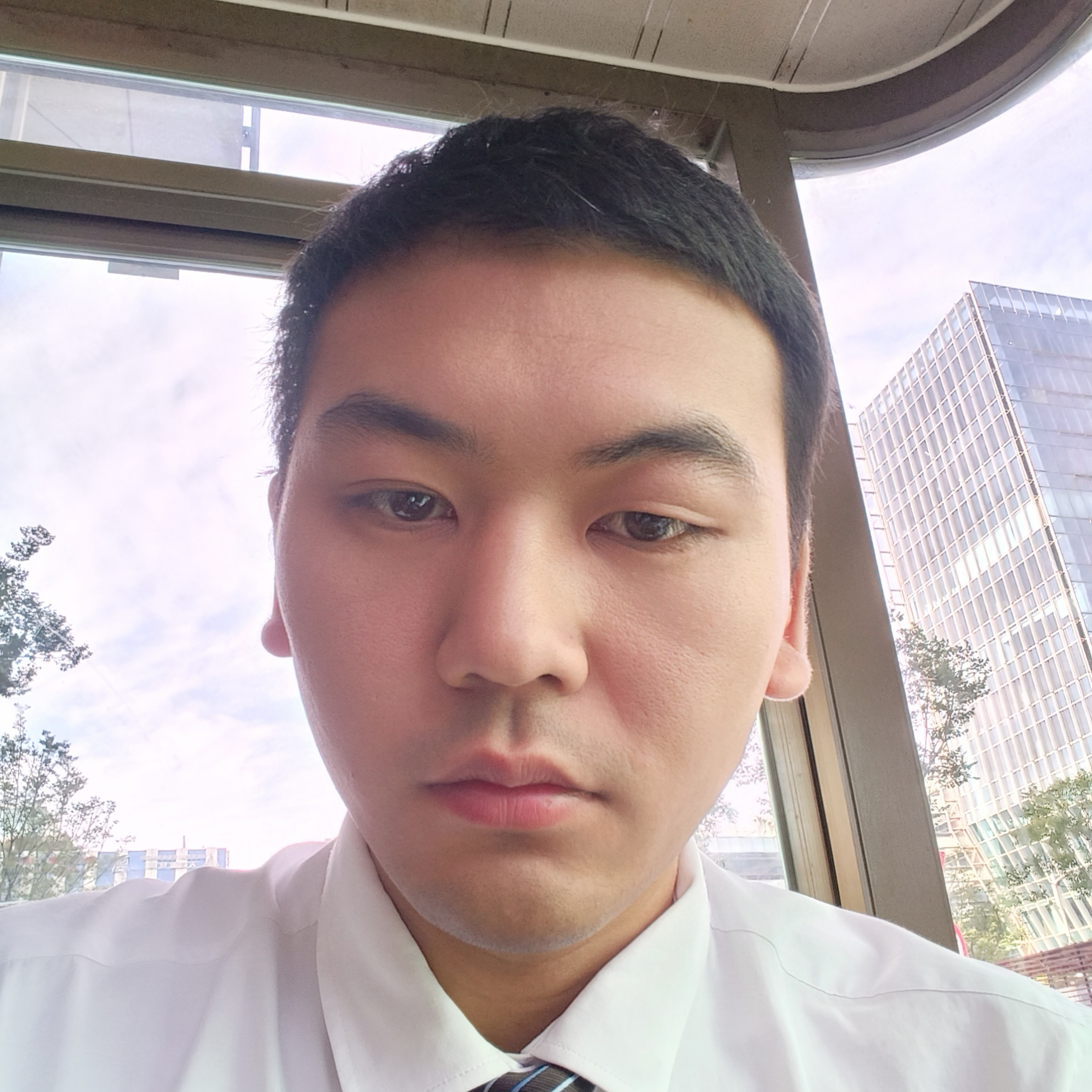 冯李阳修的照片