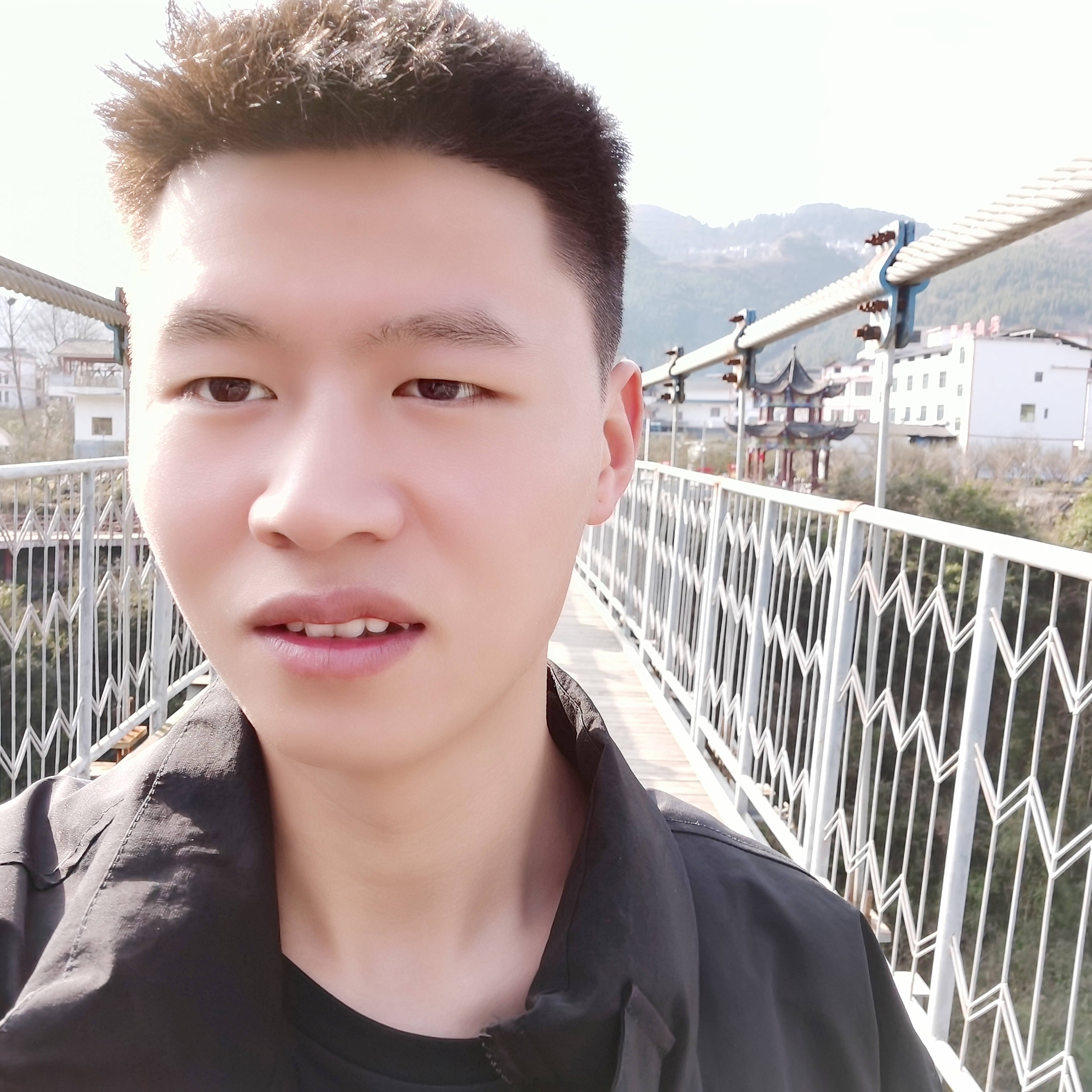 憨的贬义词的照片