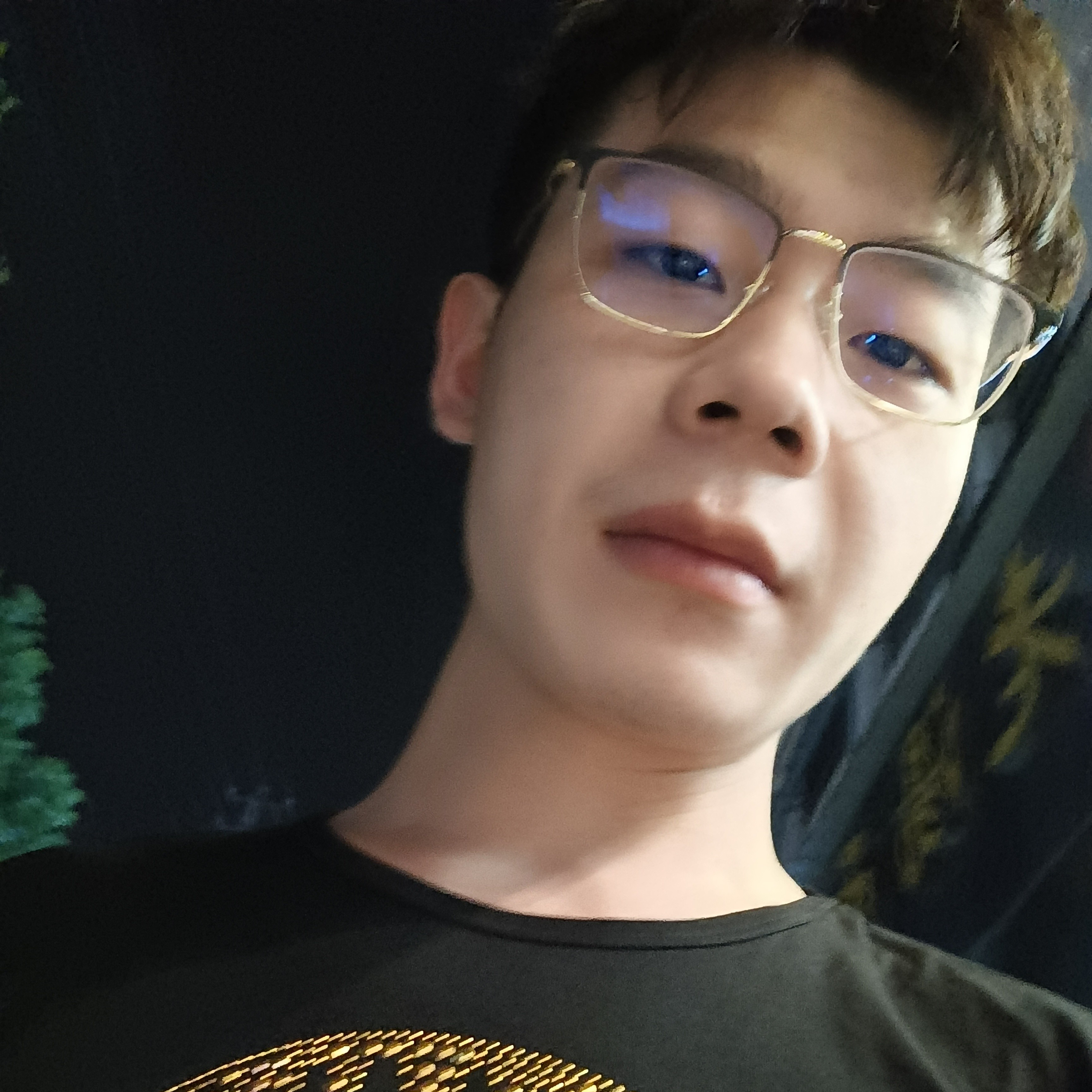 那个夜的照片