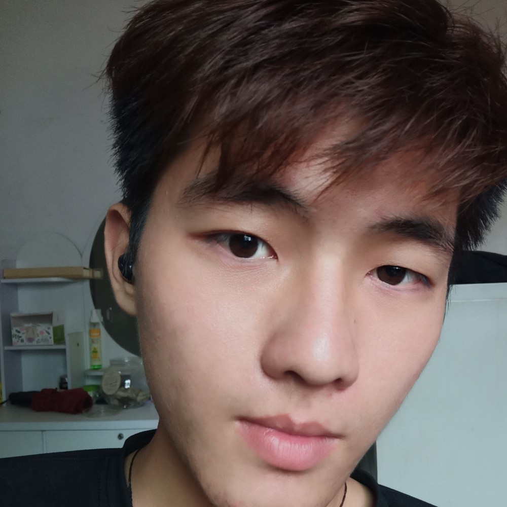 @余生QAQ的照片