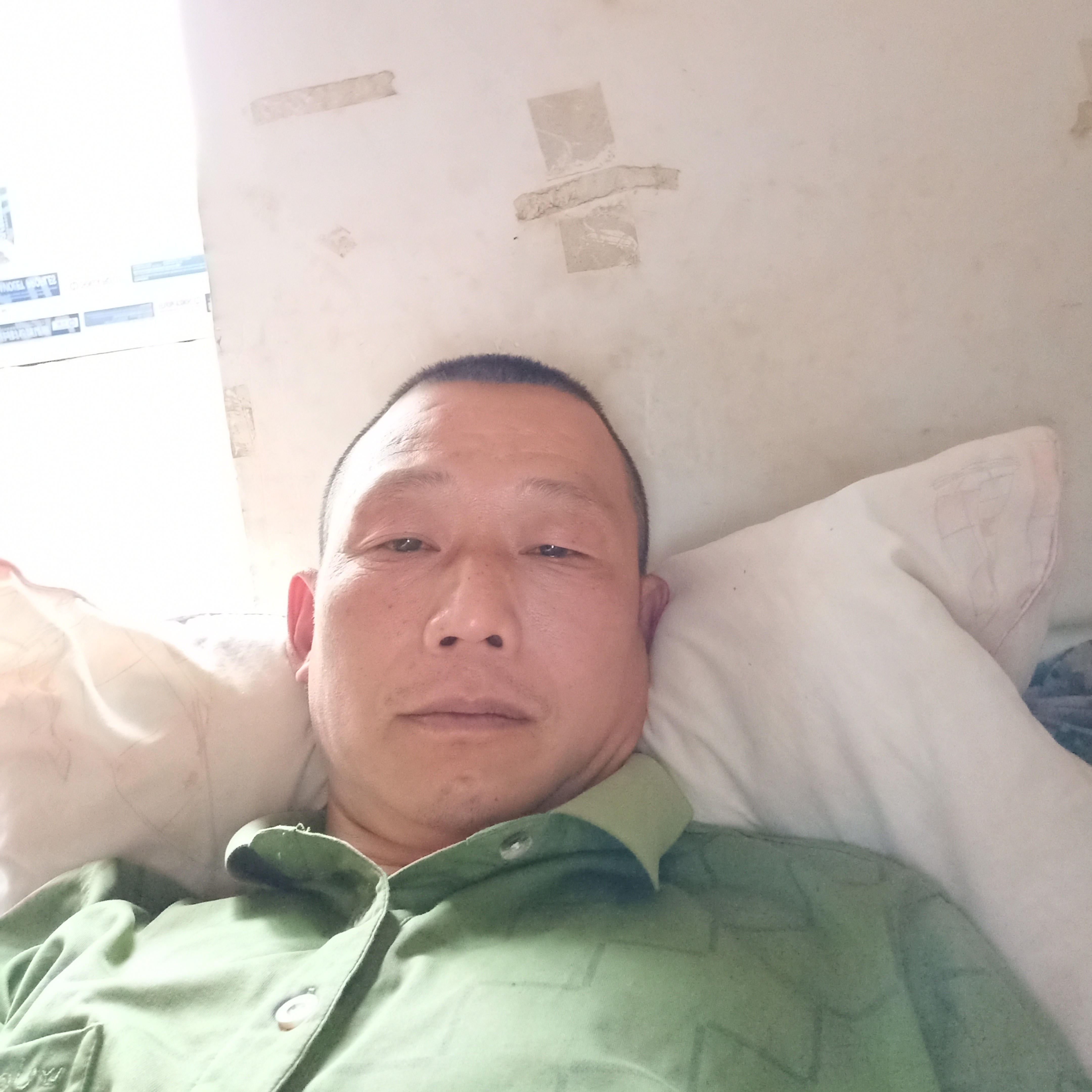 激情邂逅早晨的照片